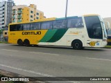 Empresa Gontijo de Transportes 12755 na cidade de Ipatinga, Minas Gerais, Brasil, por Celso ROTA381. Número da foto: #11850722.