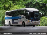 Auto Viação Bragança 18.026 na cidade de São Paulo, São Paulo, Brasil, por Gabriel Oliveira Caldas da Nobrega. Número da foto: #11852208.