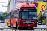 CE4-17M - Corredor Eje 4-17 de Marzo 713 na cidade de Gustavo A. Madero, Ciudad de México, México, por Omar Ramírez Thor2102. Número da foto: #11852279.
