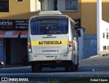 Ônibus Particulares 5373 na cidade de Itapetinga, Bahia, Brasil, por Rafael Chaves. Número da foto: #:id.