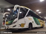 Empresa Gontijo de Transportes 7100 na cidade de Belo Horizonte, Minas Gerais, Brasil, por MAXI MORAIS. Número da foto: #11852539.