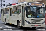 Viação Colombo 23007 na cidade de Curitiba, Paraná, Brasil, por Gabriel Marciniuk. Número da foto: #:id.