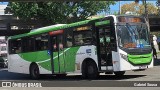 Caprichosa Auto Ônibus B27138 na cidade de Rio de Janeiro, Rio de Janeiro, Brasil, por Gabriel Sousa. Número da foto: #:id.