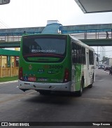 Via Verde Transportes Coletivos 0524009 na cidade de Manaus, Amazonas, Brasil, por Thiago Bezerra. Número da foto: #11850774.