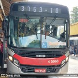 Allibus Transportes 4 5060 na cidade de São Paulo, São Paulo, Brasil, por Michel Nowacki. Número da foto: #:id.