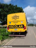 Prefeitura Municipal de Capela 10 na cidade de Capela, Sergipe, Brasil, por Rose Silva. Número da foto: #:id.