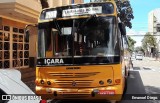 Ônibus Particulares 1280 na cidade de Apucarana, Paraná, Brasil, por Emanoel Diego.. Número da foto: #:id.