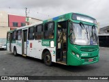 OT Trans - Ótima Salvador Transportes 20055 na cidade de Salvador, Bahia, Brasil, por Christian  Gabriel. Número da foto: #:id.