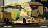 Empresa Gontijo de Transportes 19455 na cidade de Goiânia, Goiás, Brasil, por Carlos Júnior. Número da foto: #11853317.