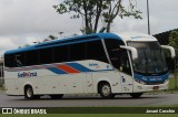 VUSC - Viação União Santa Cruz 4050 na cidade de Florianópolis, Santa Catarina, Brasil, por Jovani Cecchin. Número da foto: #11853227.