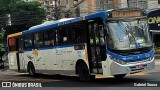 Viação Redentor C47508 na cidade de Rio de Janeiro, Rio de Janeiro, Brasil, por Gabriel Sousa. Número da foto: #:id.