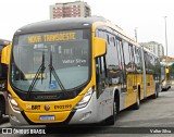 Mobi Rio E902199 na cidade de Rio de Janeiro, Rio de Janeiro, Brasil, por Valter Silva. Número da foto: #:id.
