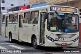 Viação Colombo 23005 na cidade de Curitiba, Paraná, Brasil, por Gabriel Marciniuk. Número da foto: #:id.