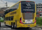 Viação Nova Itapemirim 40956 na cidade de Cariacica, Espírito Santo, Brasil, por Everton Costa Goltara. Número da foto: #11851616.