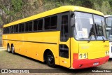 Associação de Preservação de Ônibus Clássicos 3110 na cidade de Campinas, São Paulo, Brasil, por Matheus Ribas. Número da foto: #11852843.