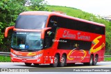 Eliana Turismo 0105 na cidade de Barra do Piraí, Rio de Janeiro, Brasil, por Paulo Henrique Pereira Borges. Número da foto: #11853029.