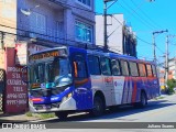 Next Mobilidade - ABC Sistema de Transporte 80.967 na cidade de Santo André, São Paulo, Brasil, por Juliano Soares. Número da foto: #11852356.