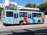 Rota Sol > Vega Transporte Urbano 35109 na cidade de Fortaleza, Ceará, Brasil, por Lucas Caetano. Número da foto: #:id.