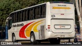 Flecha Amarilla 8274 na cidade de Gustavo A. Madero, Ciudad de México, México, por Omar Ramírez Thor2102. Número da foto: #11852348.