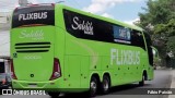 Expresso Satélite Norte 20005 na cidade de São Paulo, São Paulo, Brasil, por Fábio Paixão. Número da foto: #11852087.