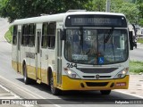 Transportes Guanabara 264 na cidade de Natal, Rio Grande do Norte, Brasil, por Felipinho ‎‎ ‎ ‎ ‎. Número da foto: #:id.
