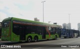 TRANSPPASS - Transporte de Passageiros 8 1116 na cidade de São Paulo, São Paulo, Brasil, por Bruno - ViajanteFLA. Número da foto: #:id.