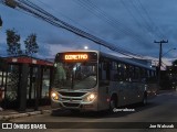 RST - Rodoviária Santa Terezinha 5331 na cidade de São José, Santa Catarina, Brasil, por Joe Walczak. Número da foto: #11852937.