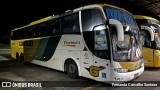 Empresa Gontijo de Transportes 17370 na cidade de Campos dos Goytacazes, Rio de Janeiro, Brasil, por Fernanda Carvalho Santana. Número da foto: #11851201.