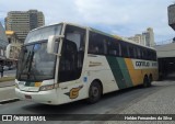 Empresa Gontijo de Transportes 12475 na cidade de Belo Horizonte, Minas Gerais, Brasil, por Helder Fernandes da Silva. Número da foto: #11852701.