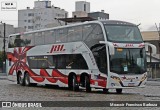JBL Turismo 8600 na cidade de Balneário Camboriú, Santa Catarina, Brasil, por Moaccir  Francisco Barboza. Número da foto: #:id.