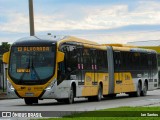 Mobi Rio E902131 na cidade de Rio de Janeiro, Rio de Janeiro, Brasil, por Ian Santos. Número da foto: #11852427.