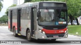 Allibus Transportes 4 5550 na cidade de São Paulo, São Paulo, Brasil, por Cle Giraldi. Número da foto: #:id.