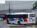 Viação Pavunense B32588 na cidade de Rio de Janeiro, Rio de Janeiro, Brasil, por Guilherme Pereira Costa. Número da foto: #:id.