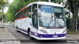 Viação Piracicabana 2882 na cidade de São Paulo, São Paulo, Brasil, por Fábio Paixão. Número da foto: #11850819.