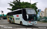 Eucatur - Empresa União Cascavel de Transportes e Turismo 4427 na cidade de São Paulo, São Paulo, Brasil, por Francisco Ivano. Número da foto: #11851454.