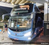 Expresso Guanabara 2342 na cidade de Salvador, Bahia, Brasil, por Mairan Santos. Número da foto: #:id.