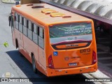 Auto Viação São José dos Pinhais EI013 na cidade de Curitiba, Paraná, Brasil, por Ricardo Fontes Moro. Número da foto: #:id.