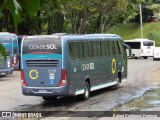 Viação Cidade Sol 9270 na cidade de Salvador, Bahia, Brasil, por Rafael Rodrigues Forencio. Número da foto: #:id.