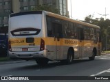 Viação Piracicabana 116262 na cidade de Santos, São Paulo, Brasil, por Davi Cesar. Número da foto: #11852480.