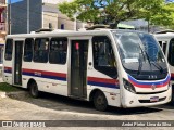 Coopercan A-8422 na cidade de Candeias, Bahia, Brasil, por André Pietro  Lima da Silva. Número da foto: #11850902.