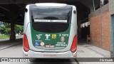 Via Sudeste Transportes S.A. 5 1573 na cidade de São Paulo, São Paulo, Brasil, por Cle Giraldi. Número da foto: #:id.