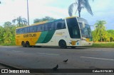 Empresa Gontijo de Transportes 12910 na cidade de Ipatinga, Minas Gerais, Brasil, por Celso ROTA381. Número da foto: #11850718.