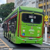 Himalaia Transportes > Ambiental Transportes Urbanos 4 1108 na cidade de São Paulo, São Paulo, Brasil, por Michel Nowacki. Número da foto: #:id.