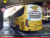 Empresa Gontijo de Transportes 18000 na cidade de Belo Horizonte, Minas Gerais, Brasil, por Valter Francisco. Número da foto: #11851915.