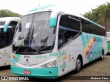 Imperial Turismo 34000 na cidade de Campinas, São Paulo, Brasil, por Matheus Ribas. Número da foto: #11852945.