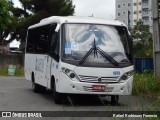 Marte Transportes 0070 na cidade de Salvador, Bahia, Brasil, por Rafael Rodrigues Forencio. Número da foto: #:id.