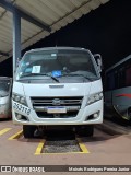 Araujo Transportes 352118 na cidade de São Luís, Maranhão, Brasil, por Moisés Rodrigues Pereira Junior. Número da foto: #11852232.