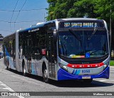 Next Mobilidade - ABC Sistema de Transporte 8350 na cidade de São Bernardo do Campo, São Paulo, Brasil, por Matheus Costa. Número da foto: #:id.
