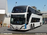Auto Viação Catarinense 321320 na cidade de Rio de Janeiro, Rio de Janeiro, Brasil, por Rafael da Silva Xarão. Número da foto: #11852493.