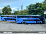 Rápido Federal 12208 na cidade de Salvador, Bahia, Brasil, por Douglas Alvim. Número da foto: #11853182.